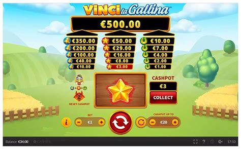 slot machine la gallina|Play Vinci La Gallina Slot for Free .
